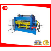 Steel Flattening Machine with Flattenning and Cutting